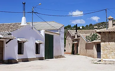 Casa Rural El Simarro en Vara De Rey (Cuenca) - Foto 24