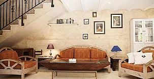 Casa Rural El Simarro 0025