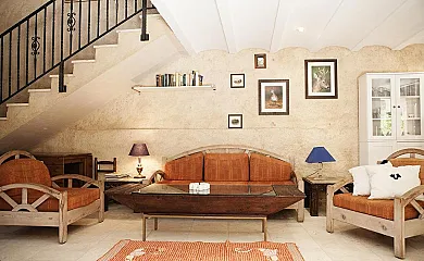 Casa Rural El Simarro en Vara De Rey (Cuenca) - Foto 25