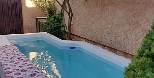 Casa Rural El Simarro 0026