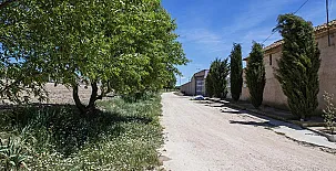 Casa Rural El Simarro 0029