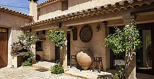 Casa Rural El Simarro 004