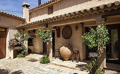 Casa Rural El Simarro en Vara De Rey (Cuenca) - Foto 4