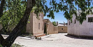 Casa Rural El Simarro 0033