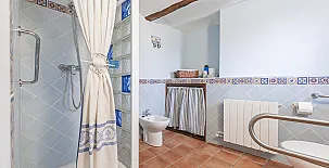 Casa rural El Rincón Solariego 0032