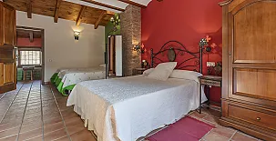 Casa rural El Rincón Solariego 008