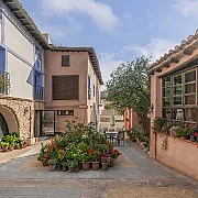 Casa rural El Rincón Solariego 001