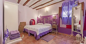 Casa rural El Rincón Solariego 009