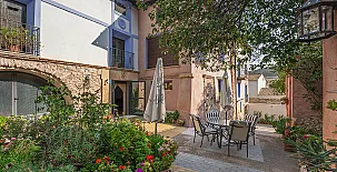 Casa rural El Rincón Solariego 002