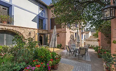 Casa rural El Rincón Solariego en Pancrudo (Teruel) - Foto 2