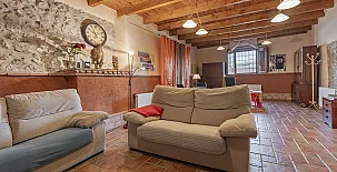 Casa rural El Rincón Solariego 004