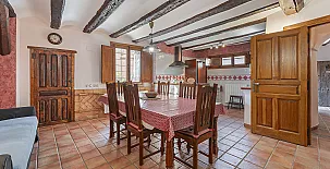 Casa rural El Rincón Solariego 0011