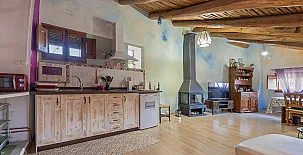 Casa rural El Rincón Solariego 0012