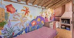 Casa rural El Rincón Solariego 006