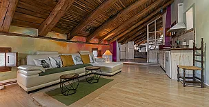 Casa rural El Rincón Solariego 003