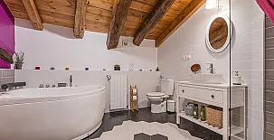 Casa rural El Rincón Solariego 0013