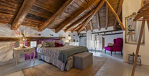 Casa rural El Rincón Solariego 005