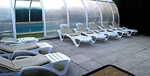 Alojamiento Rural Valle de Juarros 002