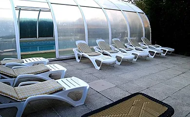 Alojamiento Rural Valle de Juarros en San Adrián de Juarros (Burgos) - Foto 2