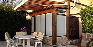 Alojamiento Rural Valle de Juarros 004