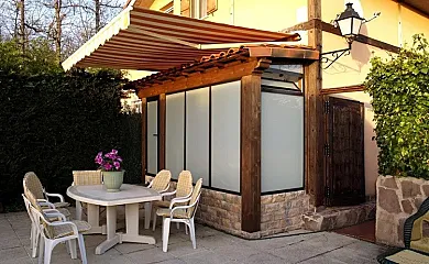 Alojamiento Rural Valle de Juarros en San Adrián de Juarros (Burgos) - Foto 4