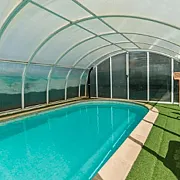 Alojamiento Rural Valle de Juarros 001