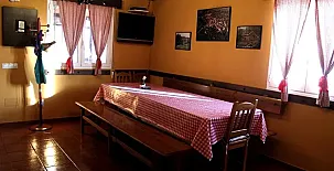 Alojamiento Rural Valle de Juarros 0034