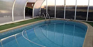 Alojamiento Rural Valle de Juarros 0035