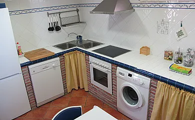 Sierra de Inodejo en Las Cuevas de Soria (Soria) - Foto 11