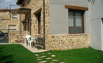 Sierra de Inodejo en Las Cuevas de Soria (Soria) - Foto 13