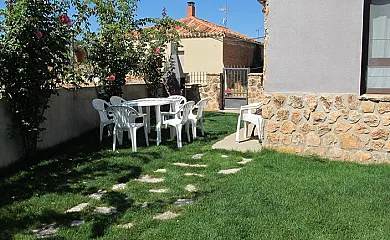 Sierra de Inodejo en Las Cuevas de Soria (Soria) - Foto 14