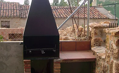 Sierra de Inodejo en Las Cuevas de Soria (Soria) - Foto 3