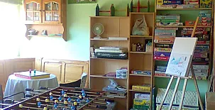 Casa Rural Valle del Duero 0052