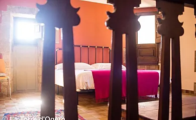 La Torre D´Ogern en Ogern (Lleida) - Foto 5