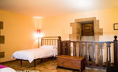 La Torre D´Ogern en Ogern (Lleida) - Foto 6