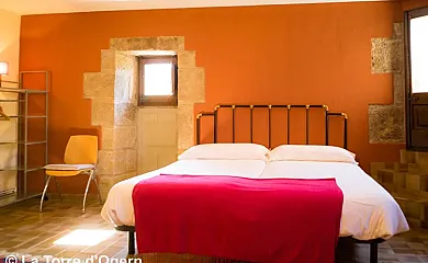 La Torre D´Ogern en Ogern (Lleida) - Foto 8