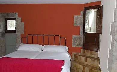 La Torre D´Ogern en Ogern (Lleida) - Foto 10