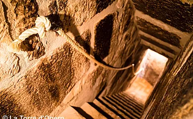 La Torre D´Ogern en Ogern (Lleida) - Foto 16