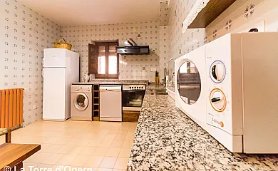 La Torre D´Ogern en Ogern (Lleida) - Foto 18