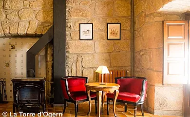 La Torre D´Ogern en Ogern (Lleida) - Foto 20