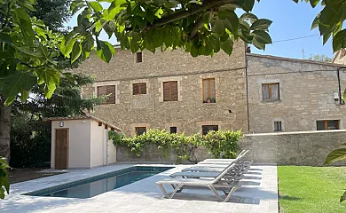 La Torre D´Ogern en Ogern (Lleida) - Foto 21