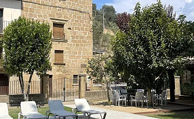 La Torre D´Ogern en Ogern (Lleida) - Foto 22