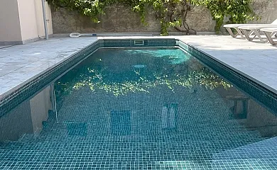 La Torre D´Ogern en Ogern (Lleida) - Foto 24