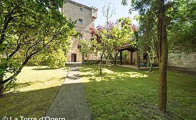 La Torre D´Ogern en Ogern (Lleida) - Foto 25