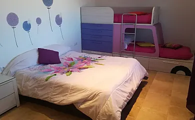 Casa de Naomi en Chella (Valencia) - Foto 13