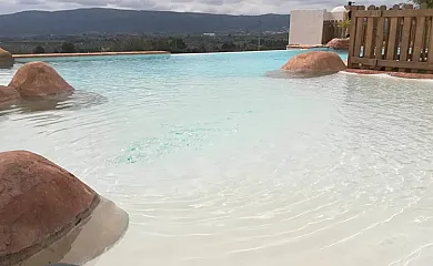 Casa de Naomi en Chella (Valencia) - Foto 14