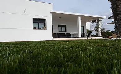 Casa de Naomi en Chella (Valencia) - Foto 3