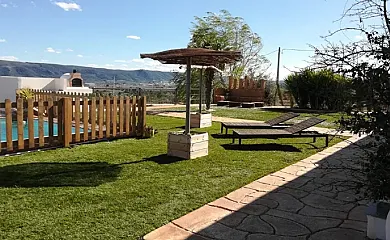 Casa de Naomi en Chella (Valencia) - Foto 15