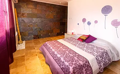 Casa de Naomi en Chella (Valencia) - Foto 12