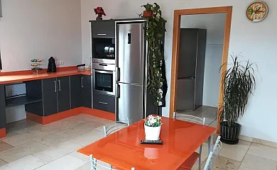 Casa de Naomi en Chella (Valencia) - Foto 16